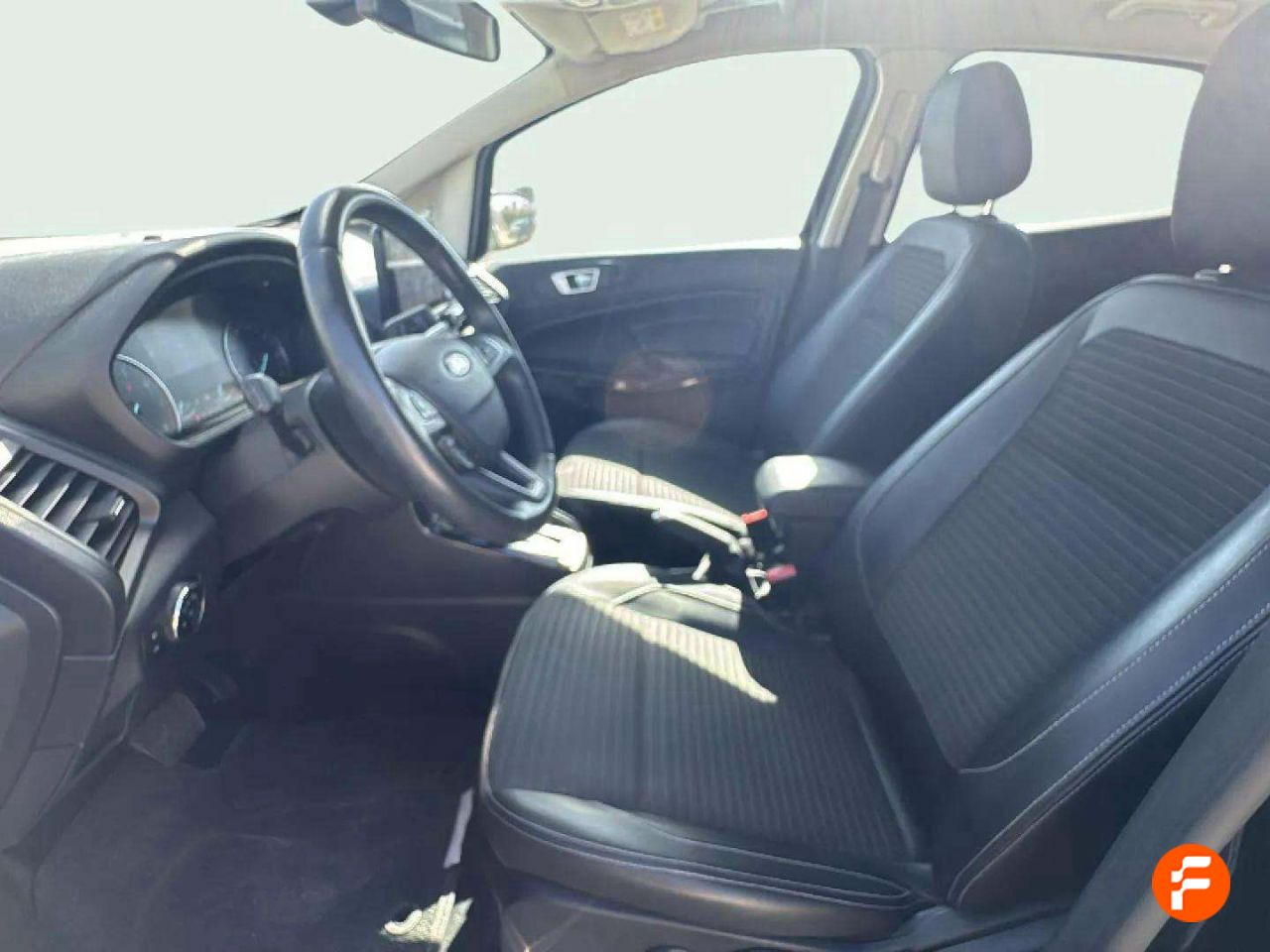 Foto Ford Ecosport 14