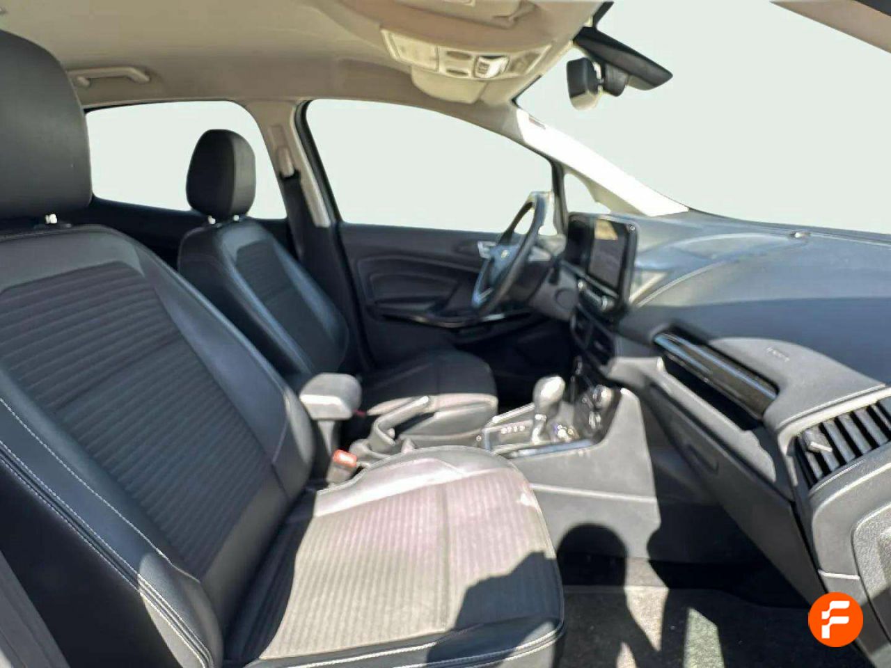 Foto Ford Ecosport 15