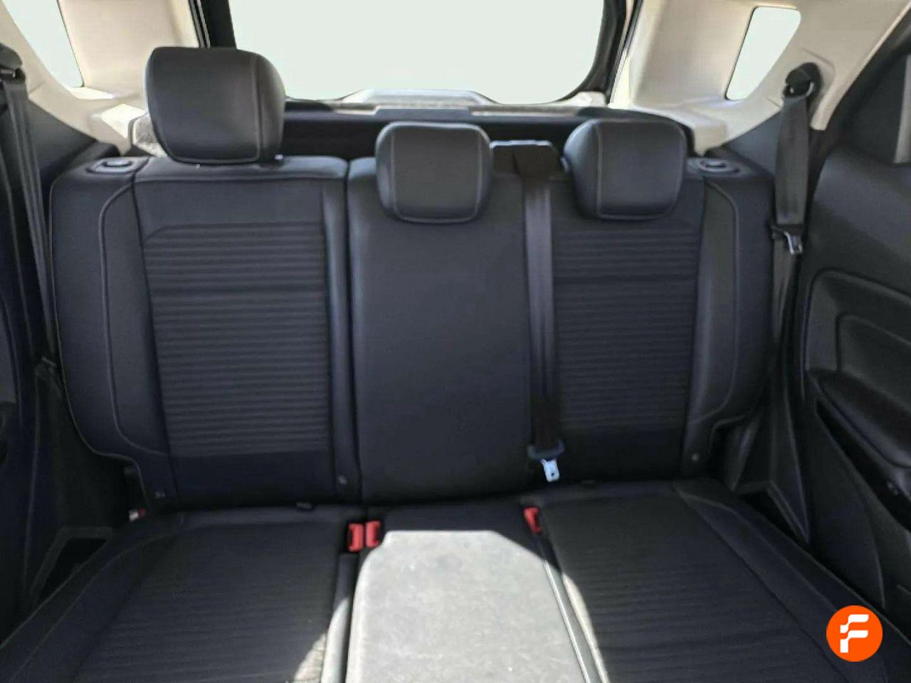Foto Ford Ecosport 16
