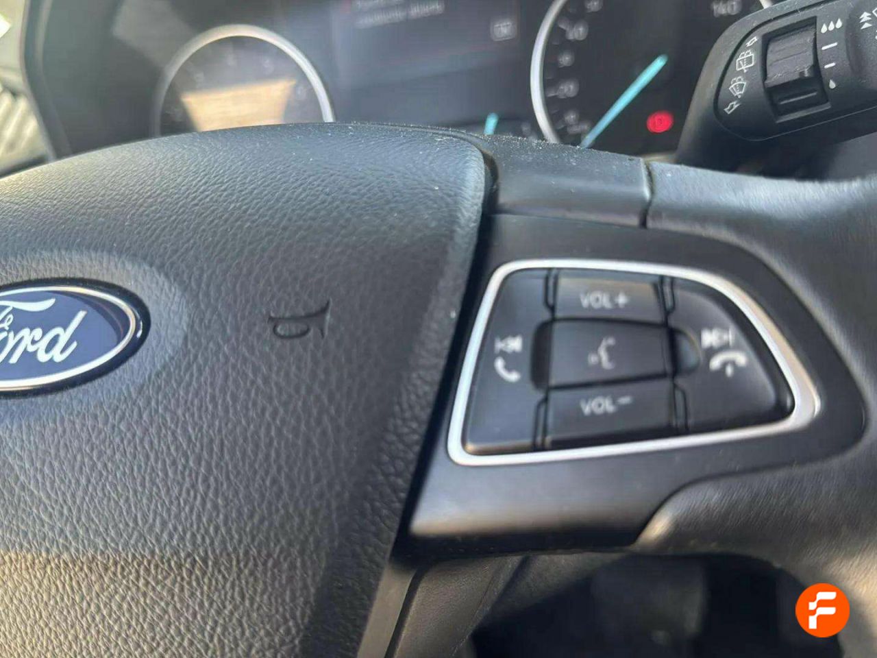 Foto Ford Ecosport 22