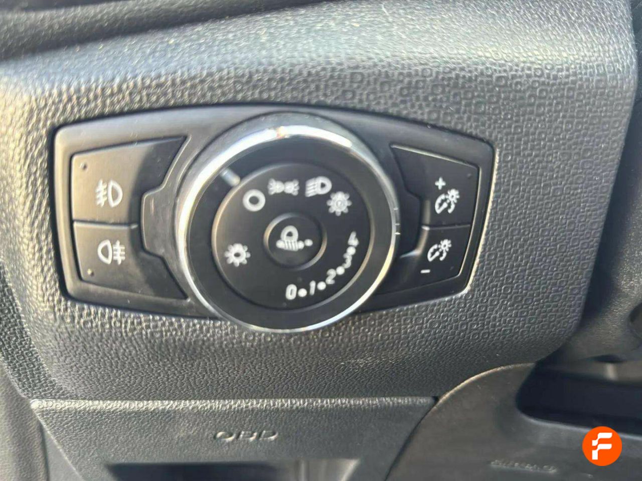 Foto Ford Ecosport 24