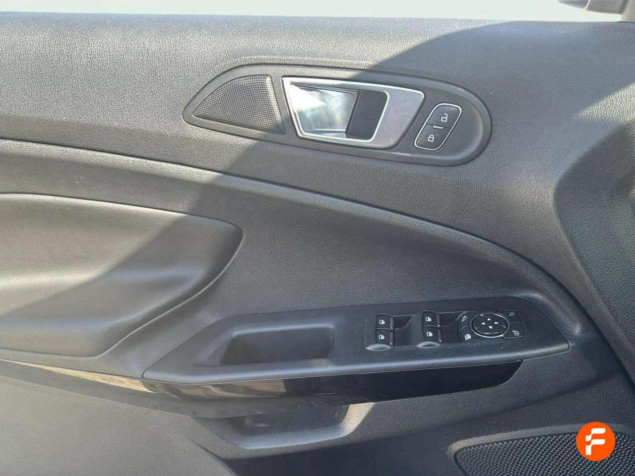 Foto Ford Ecosport 25