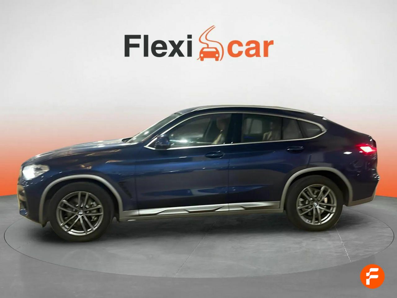 Foto BMW X4 3