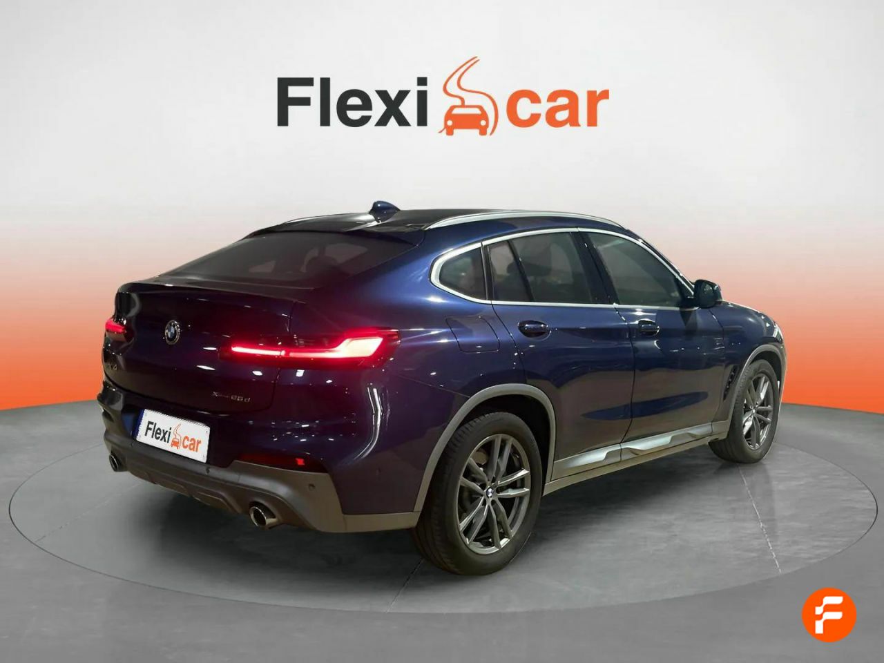 Foto BMW X4 7