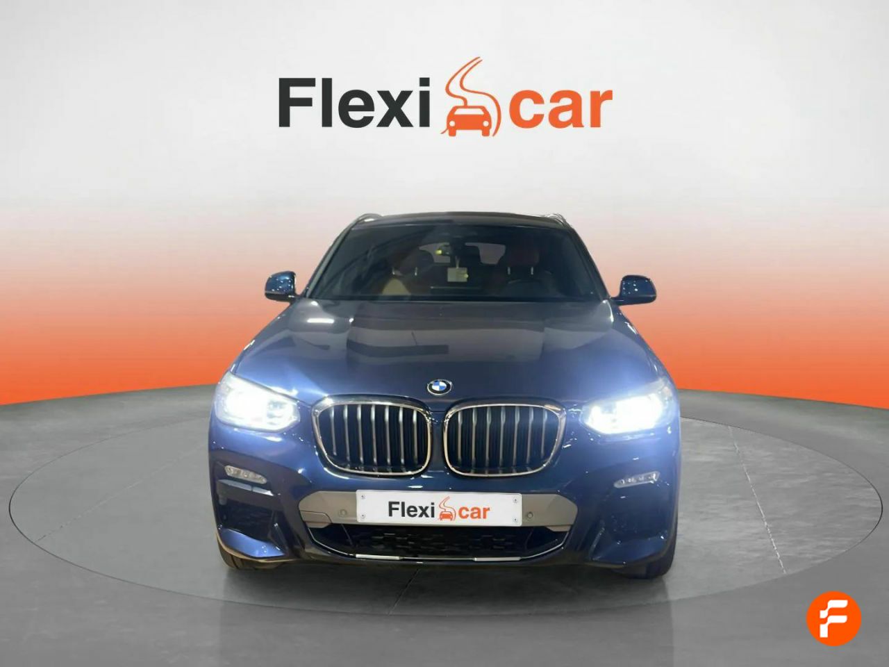 Foto BMW X4 9