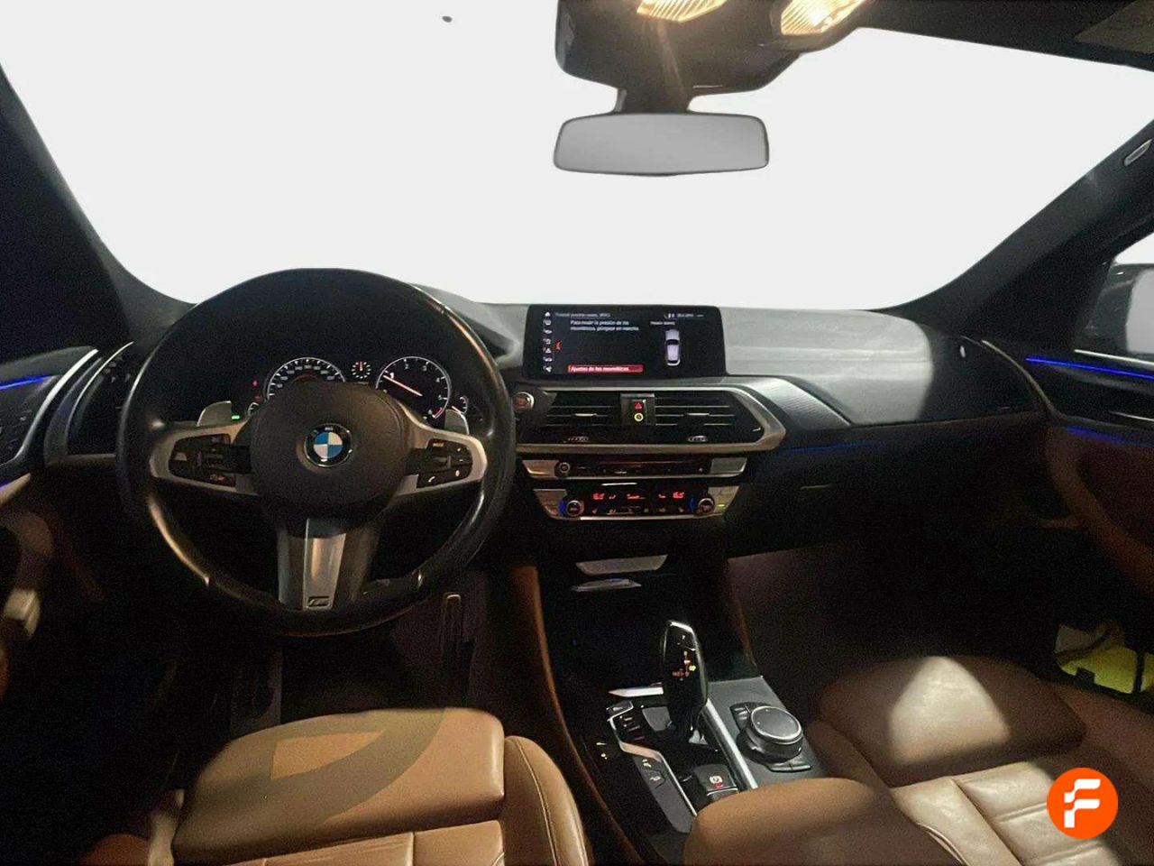Foto BMW X4 10