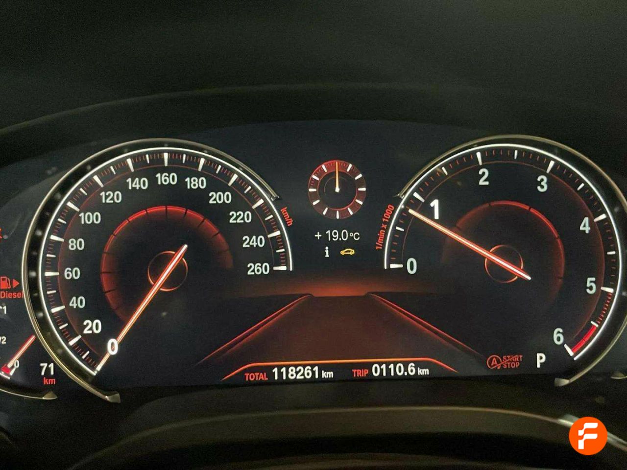 Foto BMW X4 13