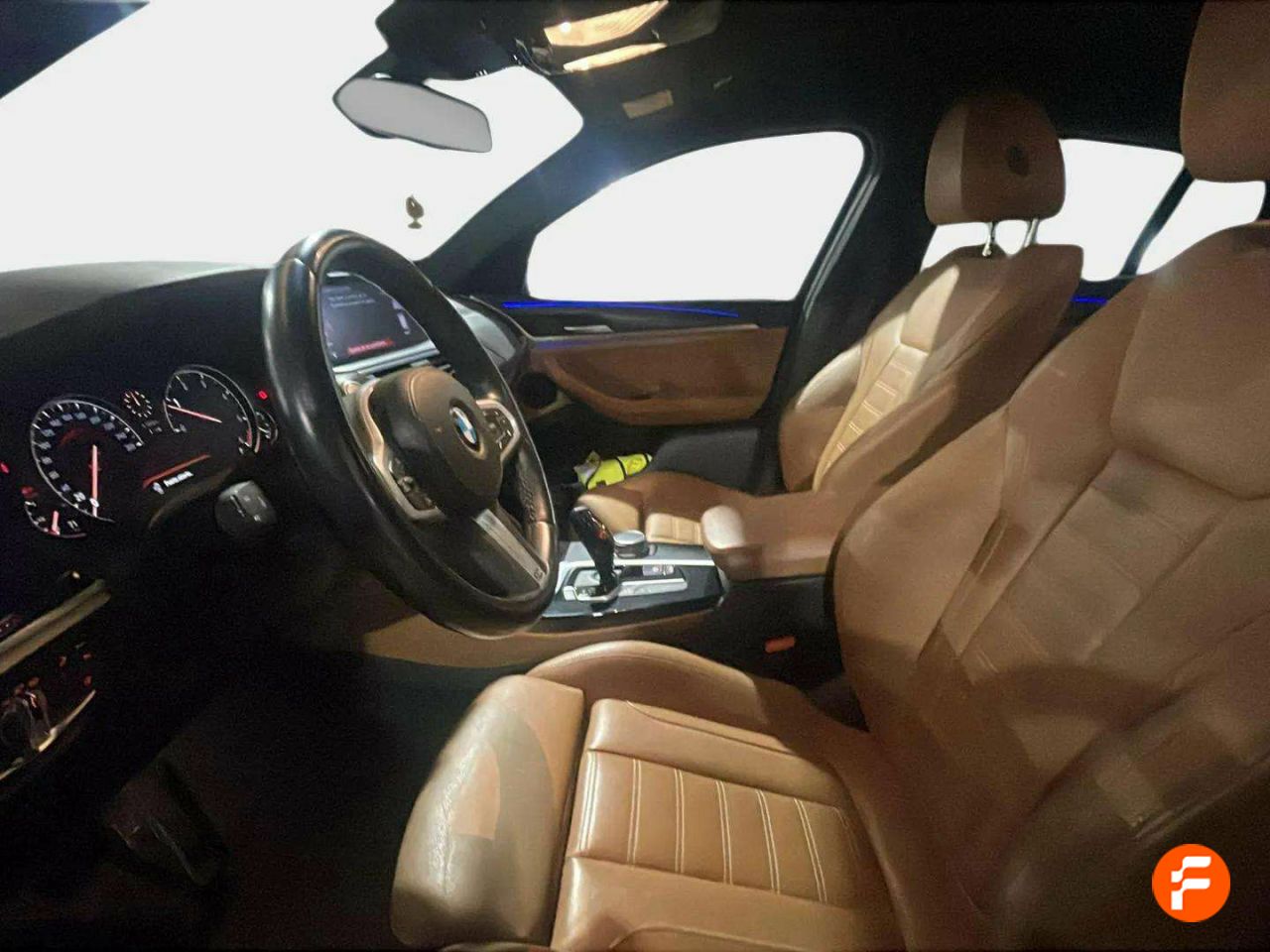 Foto BMW X4 14