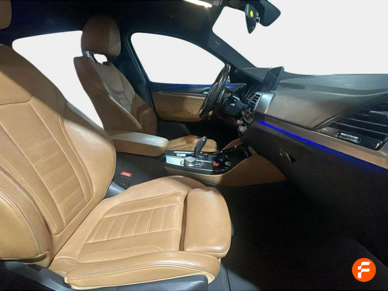 Foto BMW X4 15