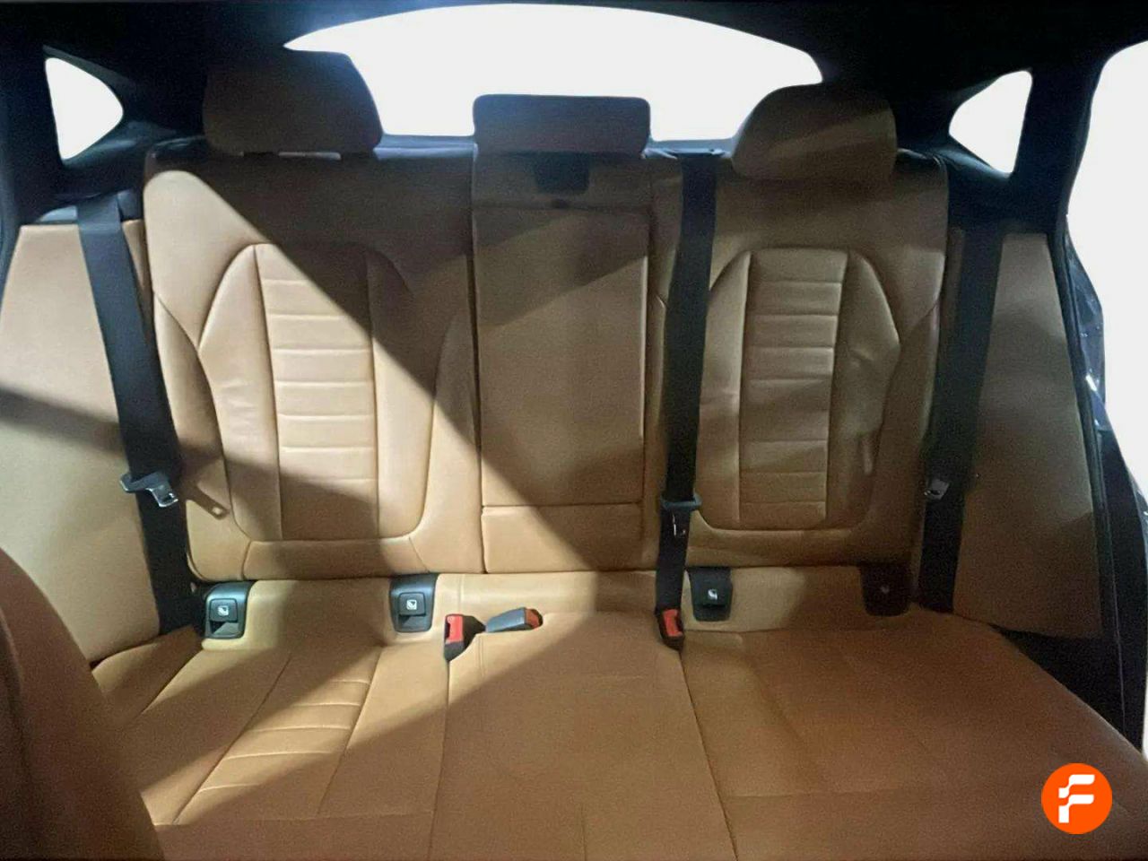 Foto BMW X4 16
