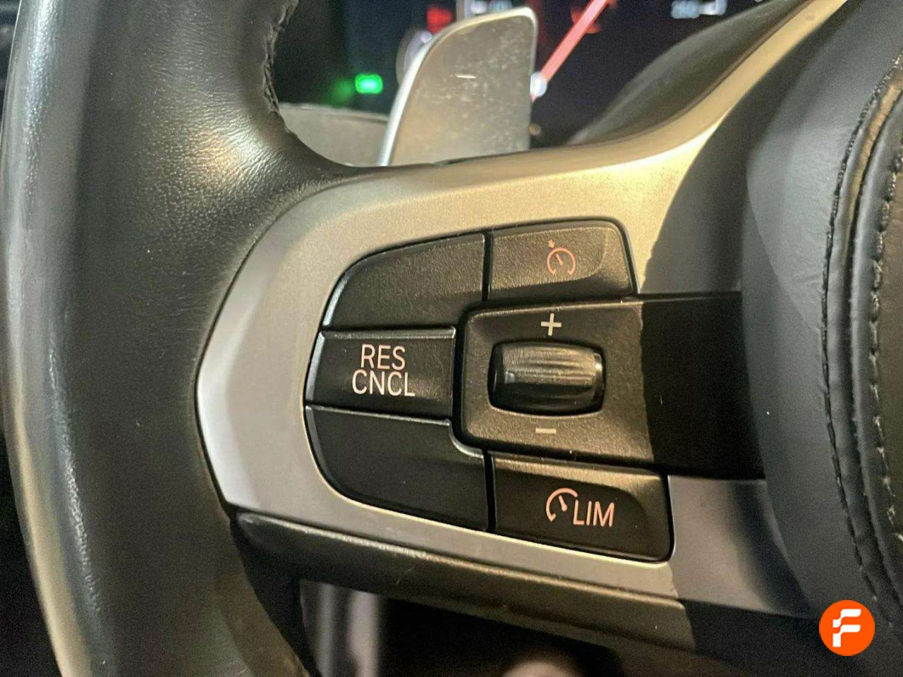 Foto BMW X4 23