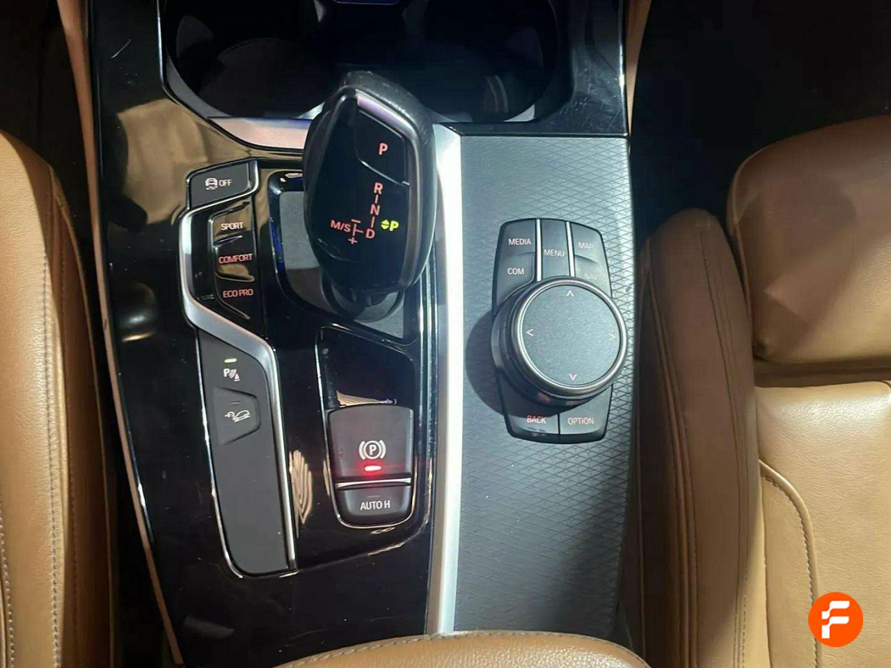 Foto BMW X4 24
