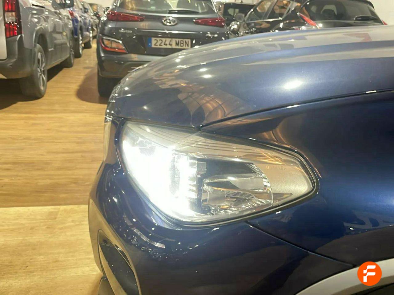 Foto BMW X4 32