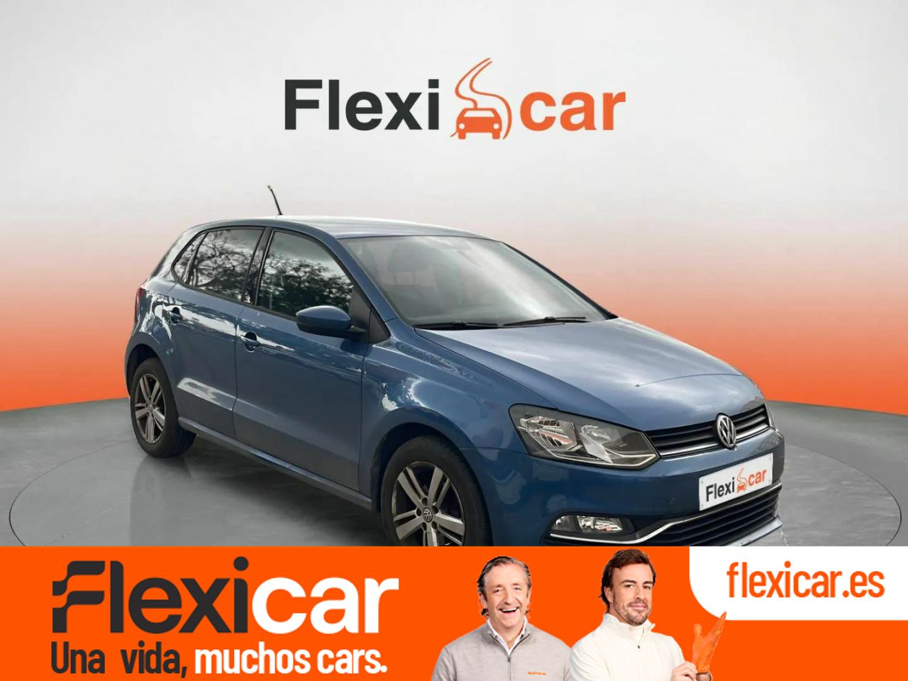 Foto Volkswagen Polo 1