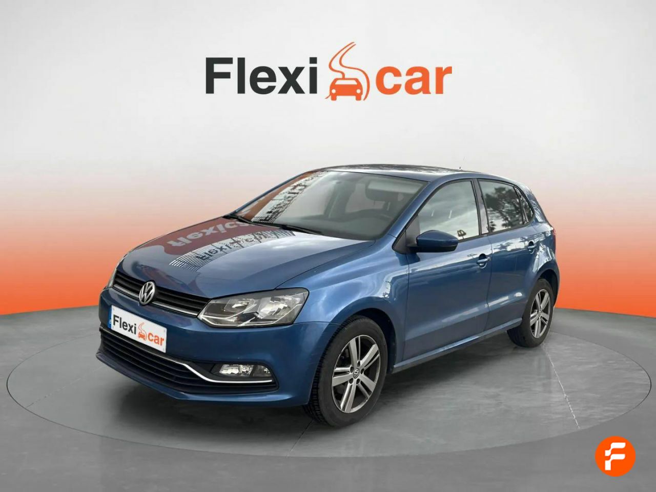 Foto Volkswagen Polo 2
