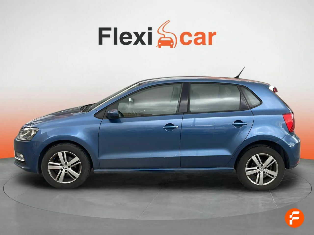 Foto Volkswagen Polo 3