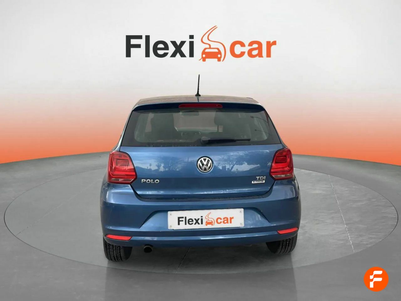 Foto Volkswagen Polo 5