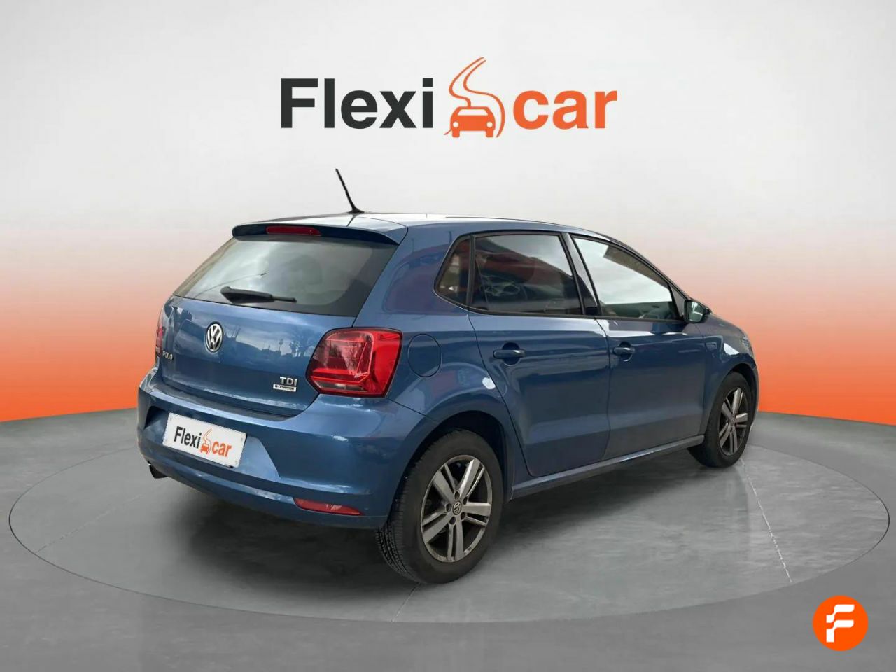 Foto Volkswagen Polo 7