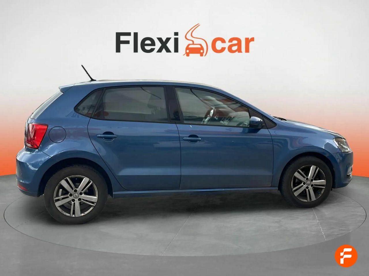 Foto Volkswagen Polo 8