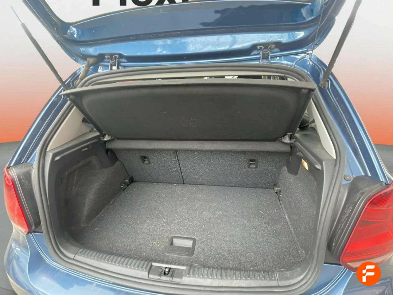 Foto Volkswagen Polo 10