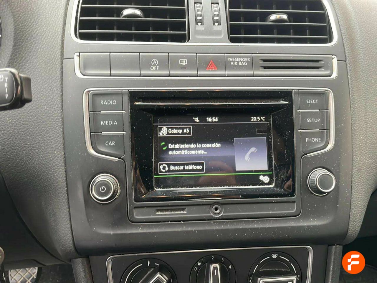 Foto Volkswagen Polo 11