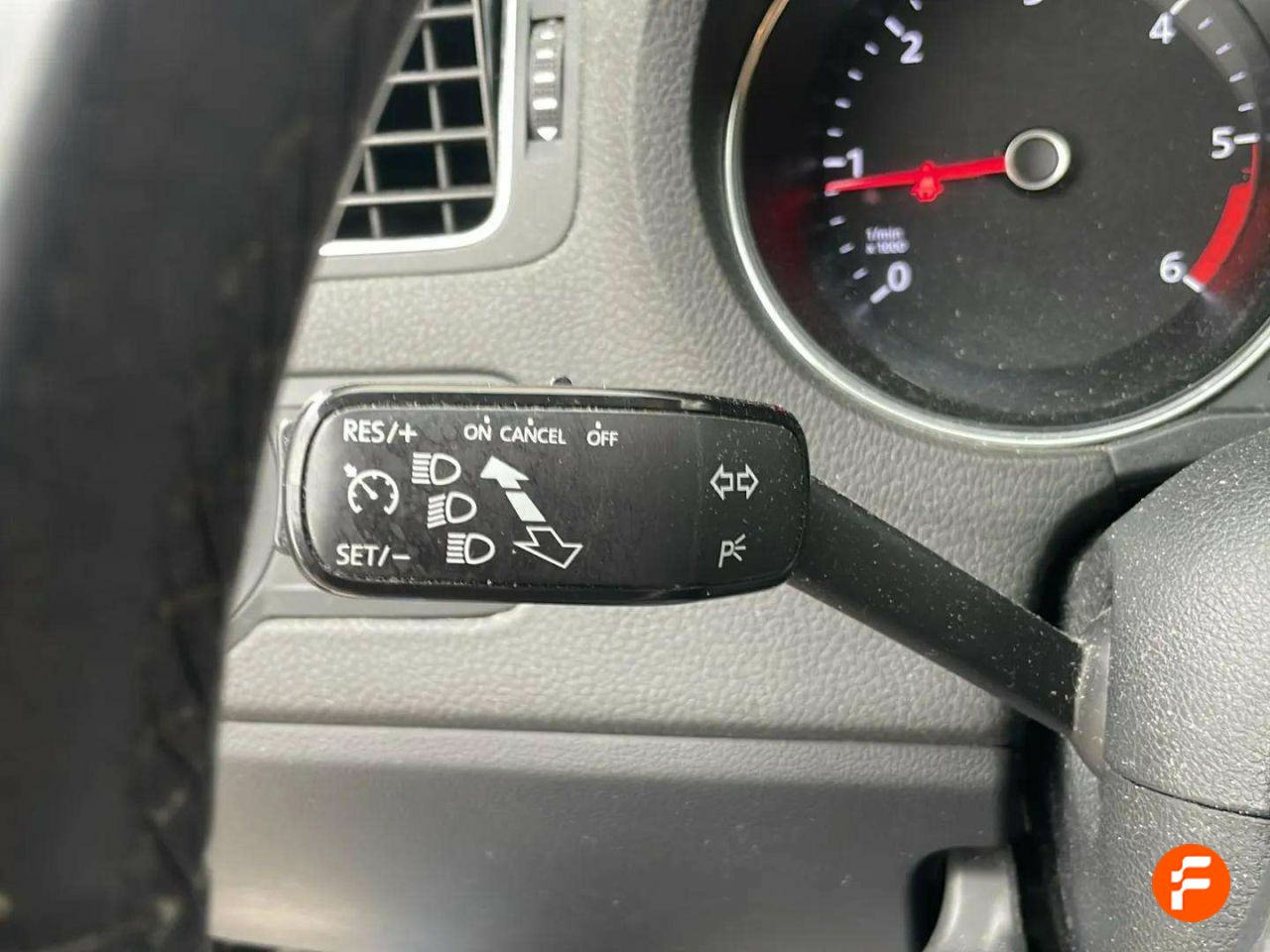 Foto Volkswagen Polo 12