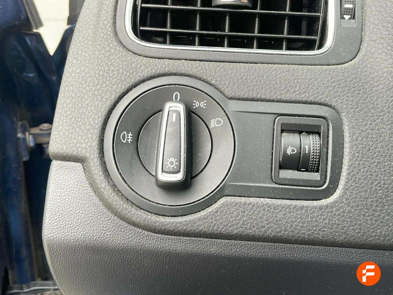 Foto Volkswagen Polo 13