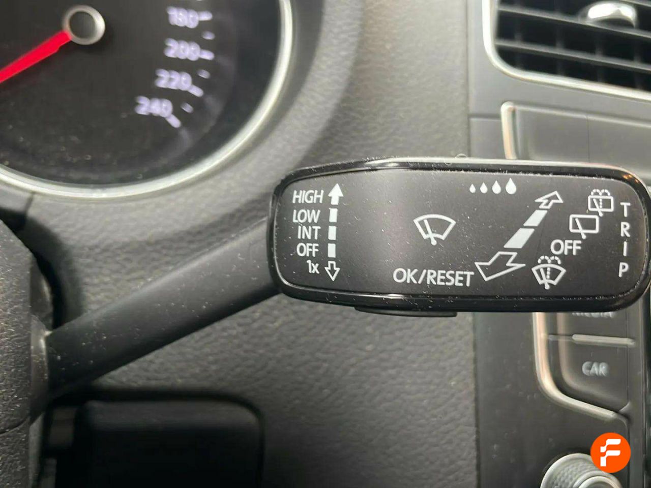 Foto Volkswagen Polo 14