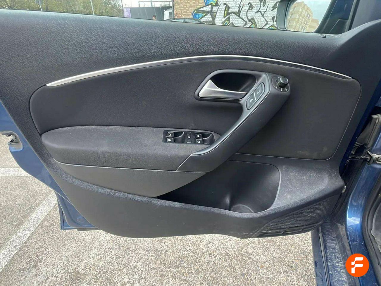 Foto Volkswagen Polo 16