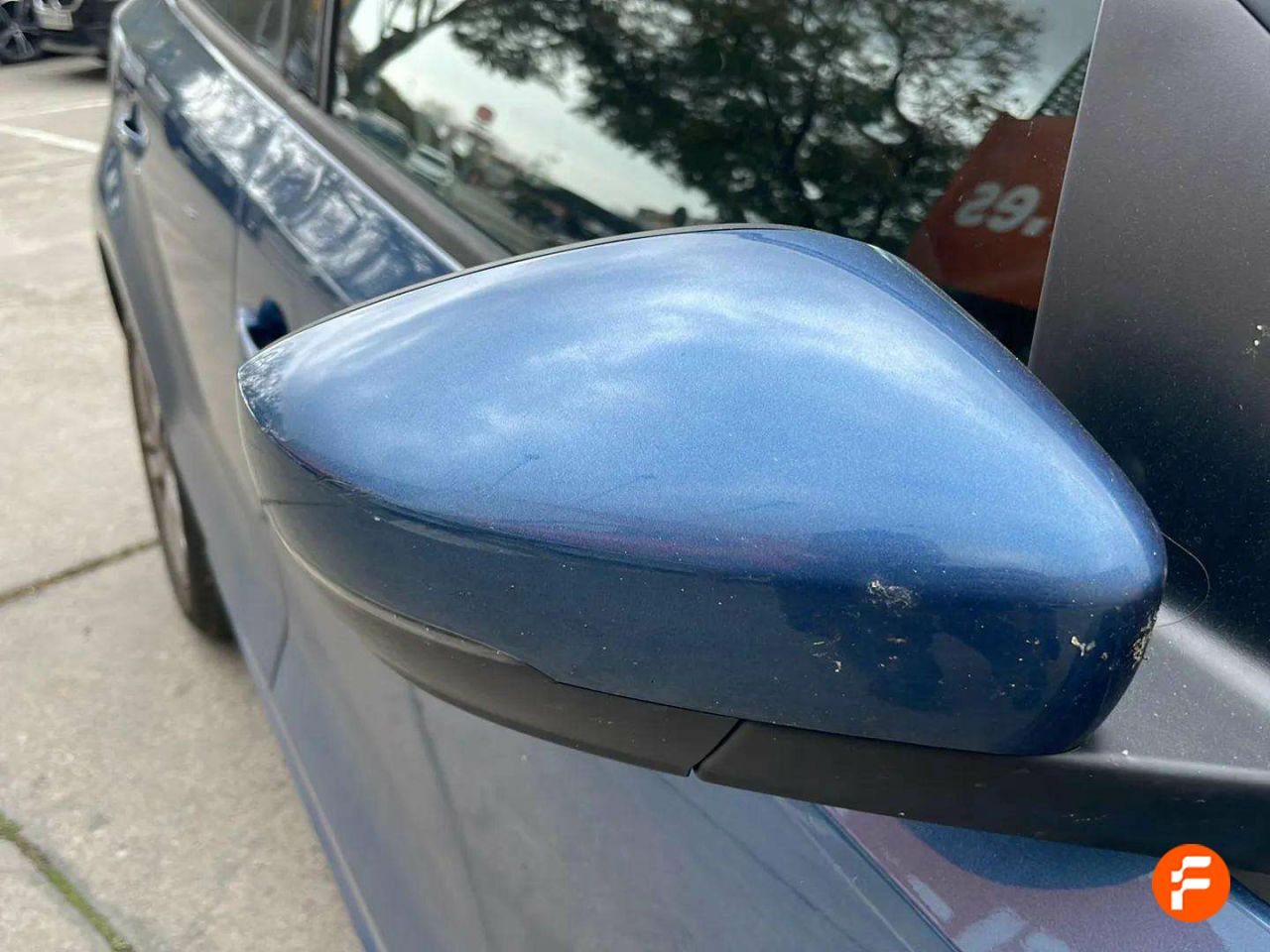 Foto Volkswagen Polo 23