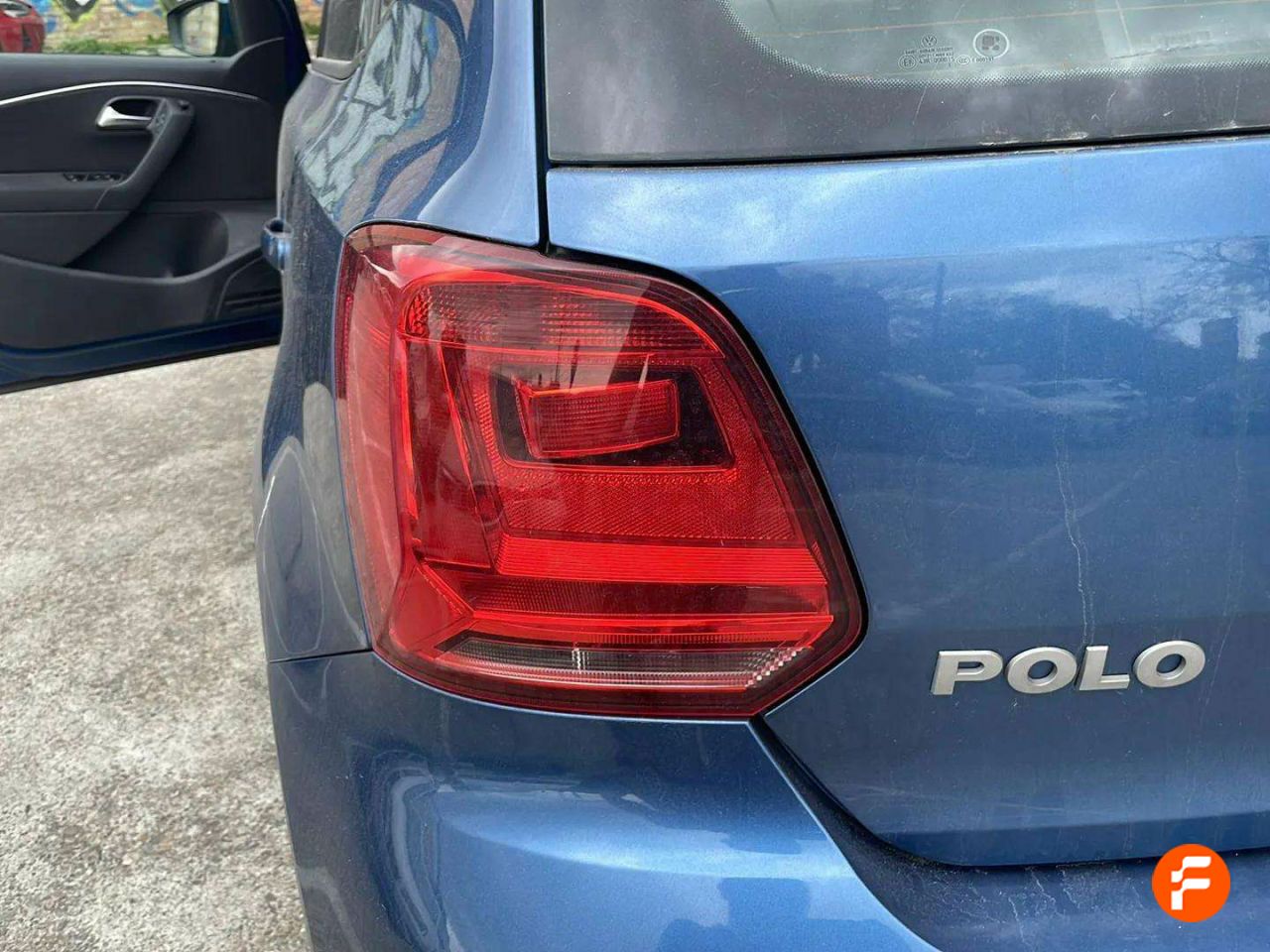 Foto Volkswagen Polo 24