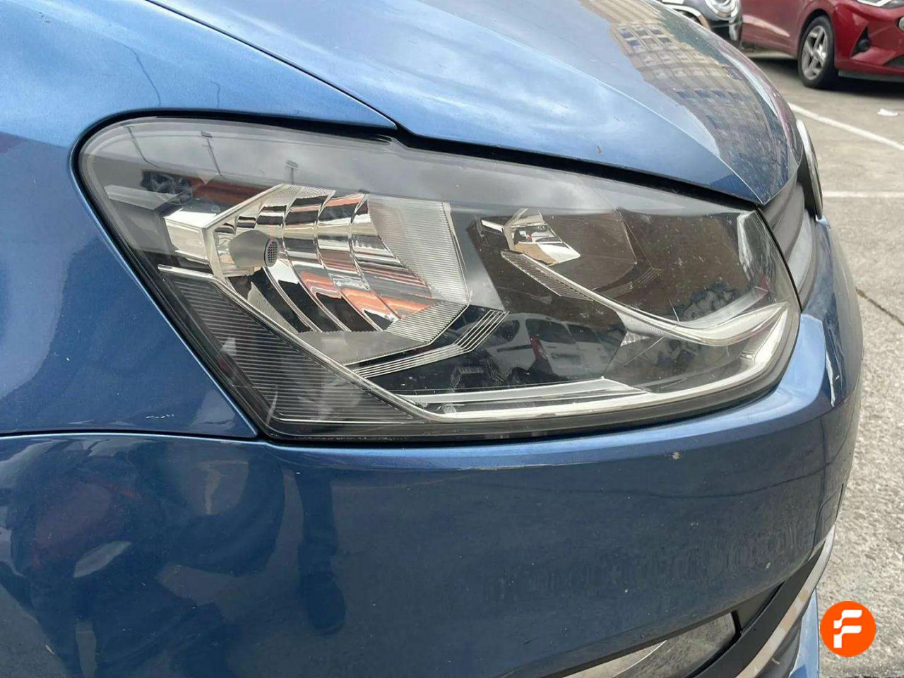 Foto Volkswagen Polo 25