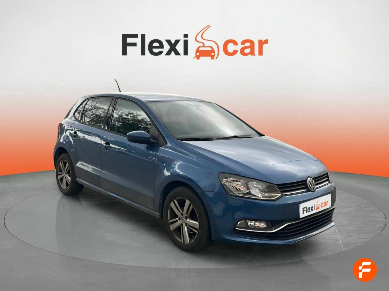 Foto Volkswagen Polo 28
