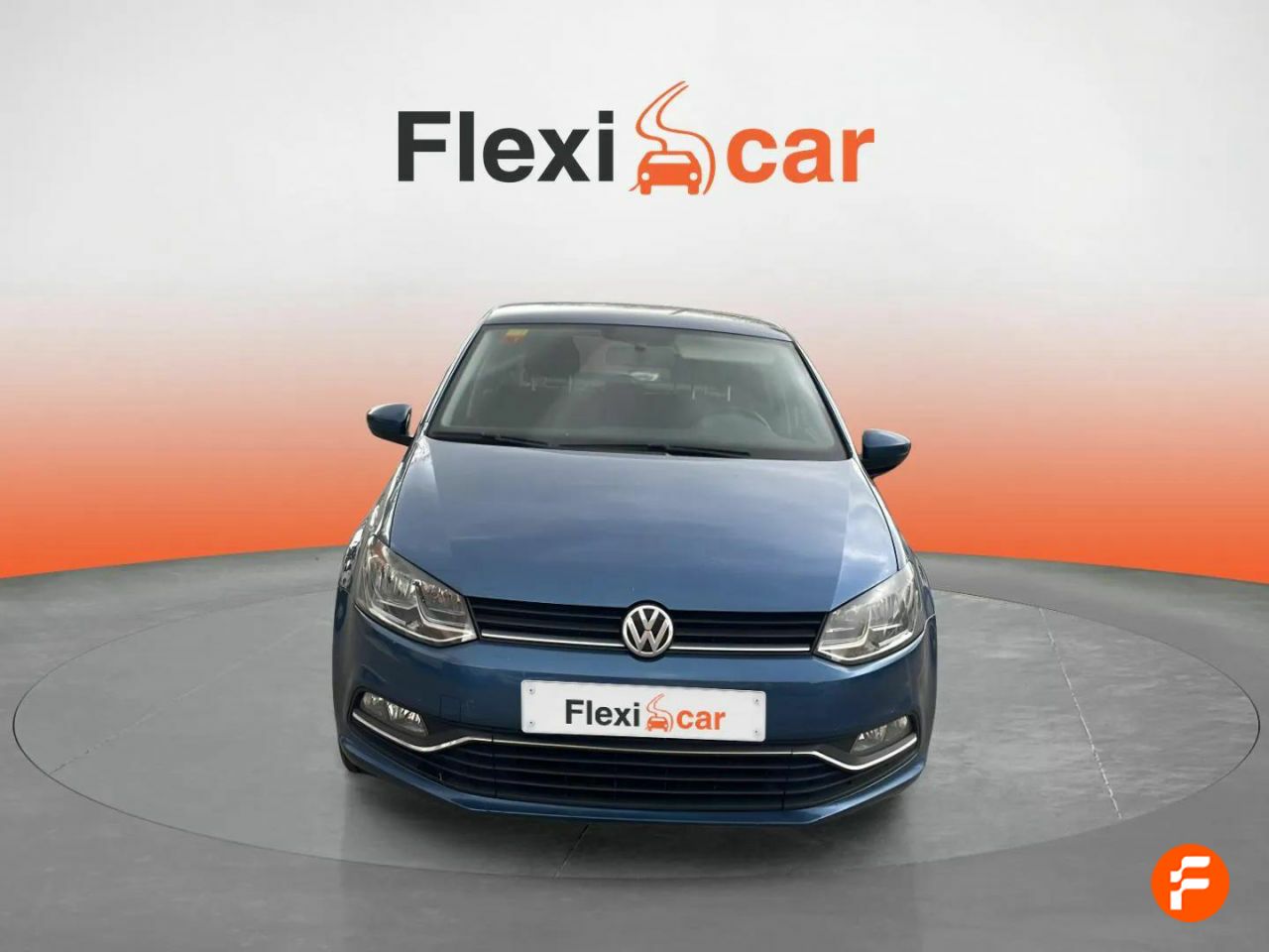Foto Volkswagen Polo 29