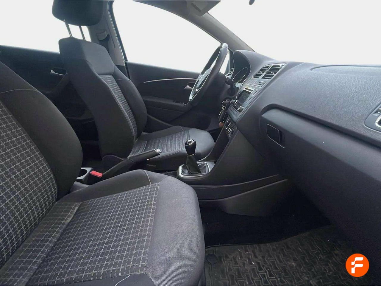 Foto Volkswagen Polo 35