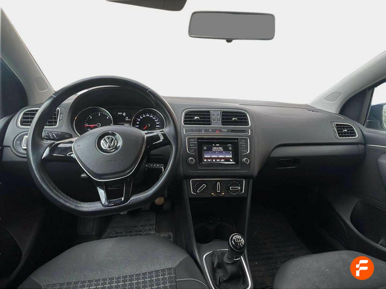 Foto Volkswagen Polo 37