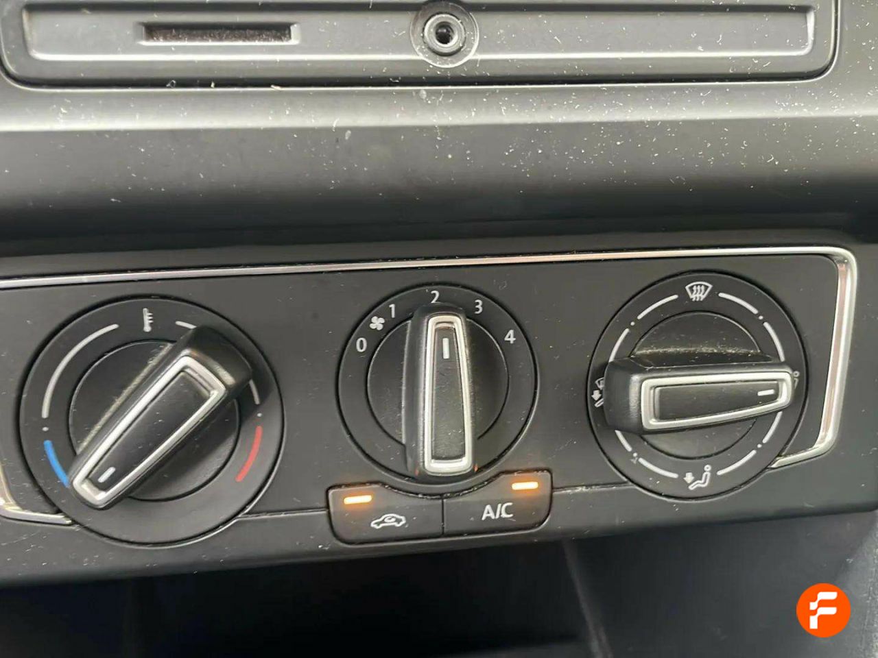 Foto Volkswagen Polo 39
