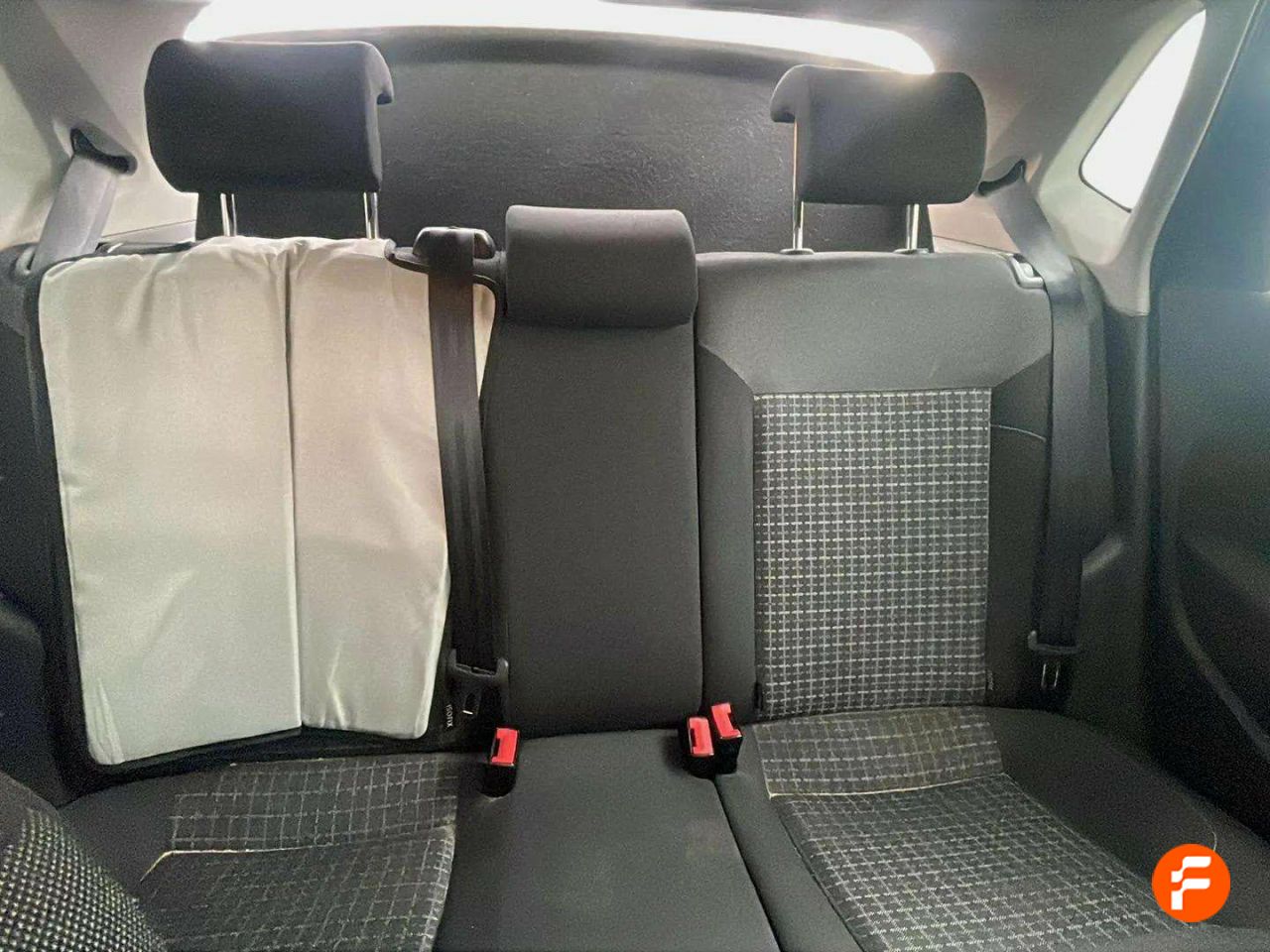 Foto Volkswagen Polo 42