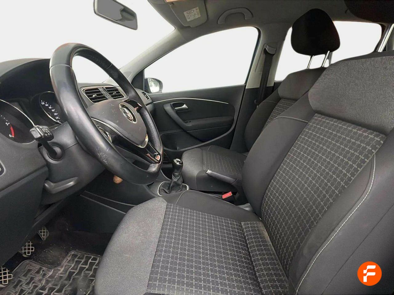 Foto Volkswagen Polo 44