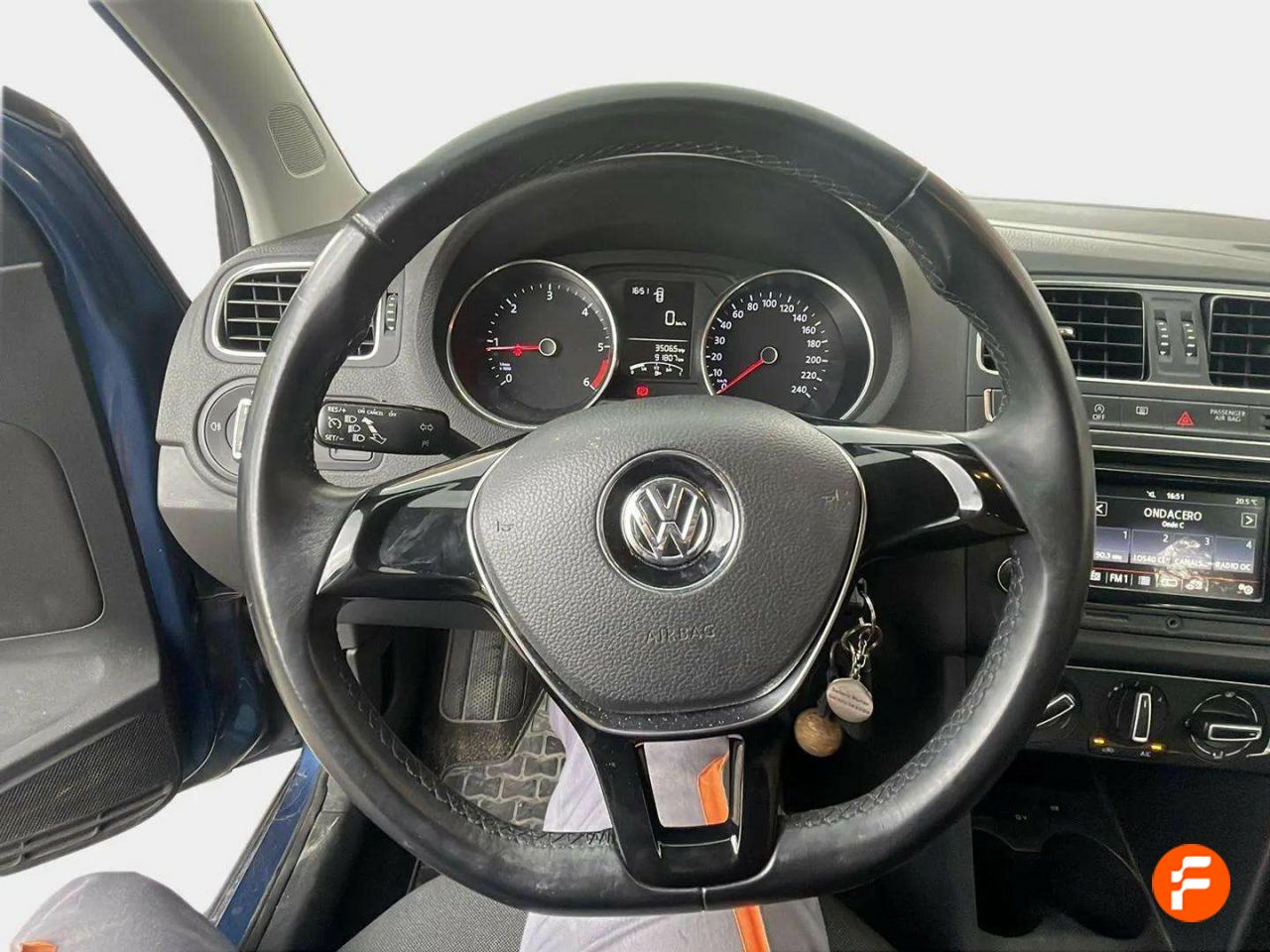 Foto Volkswagen Polo 45