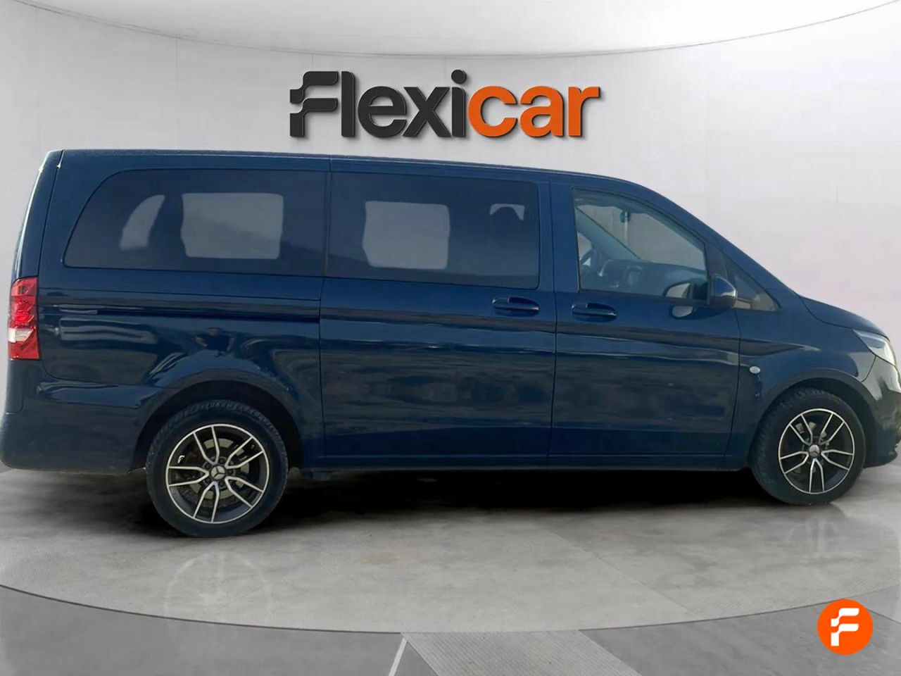 Foto Mercedes-Benz Vito 7