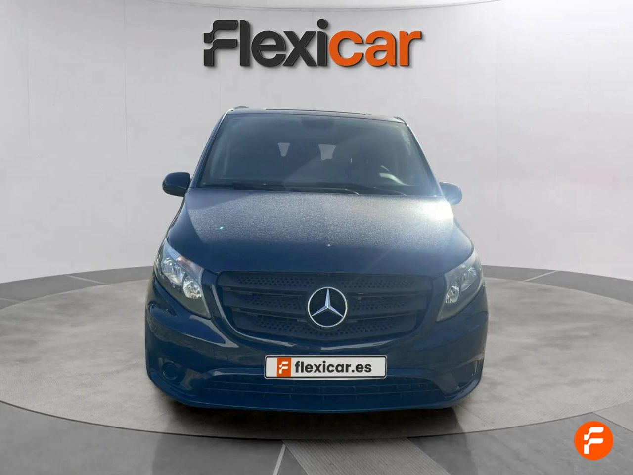 Foto Mercedes-Benz Vito 8