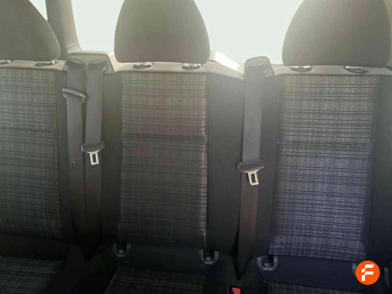 Foto Mercedes-Benz Vito 17