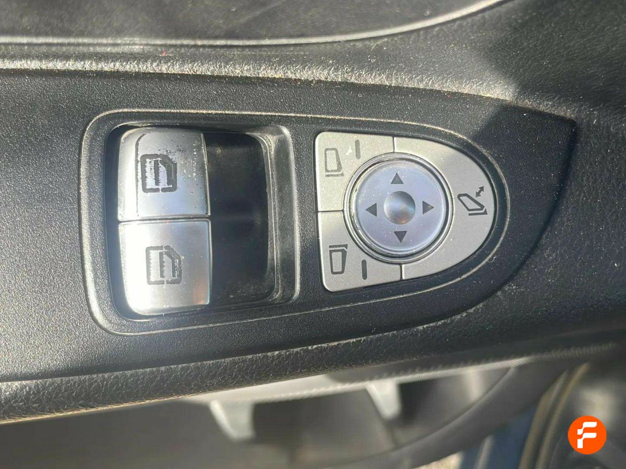 Foto Mercedes-Benz Vito 20