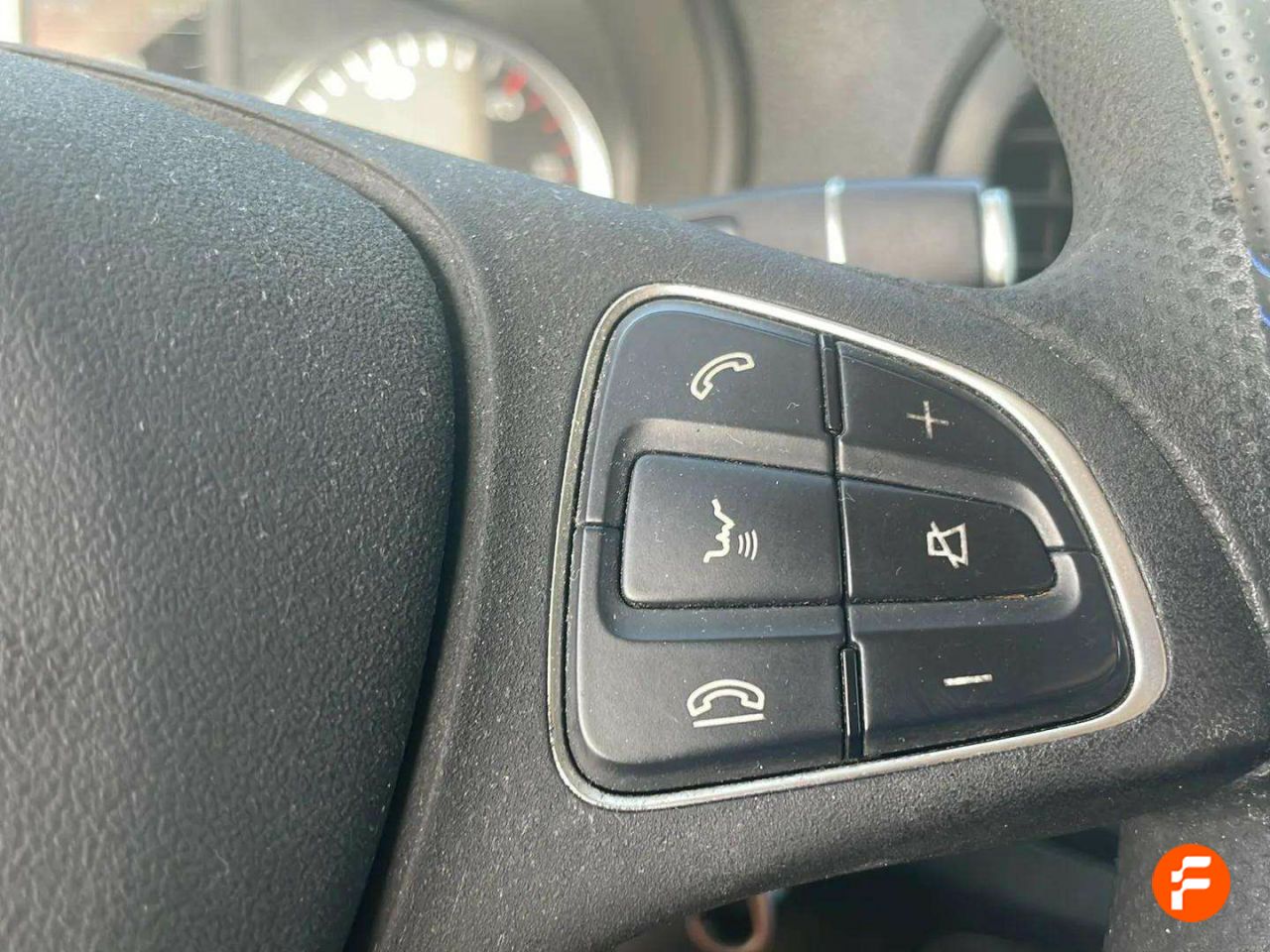 Foto Mercedes-Benz Vito 23
