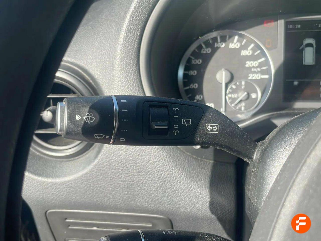 Foto Mercedes-Benz Vito 26