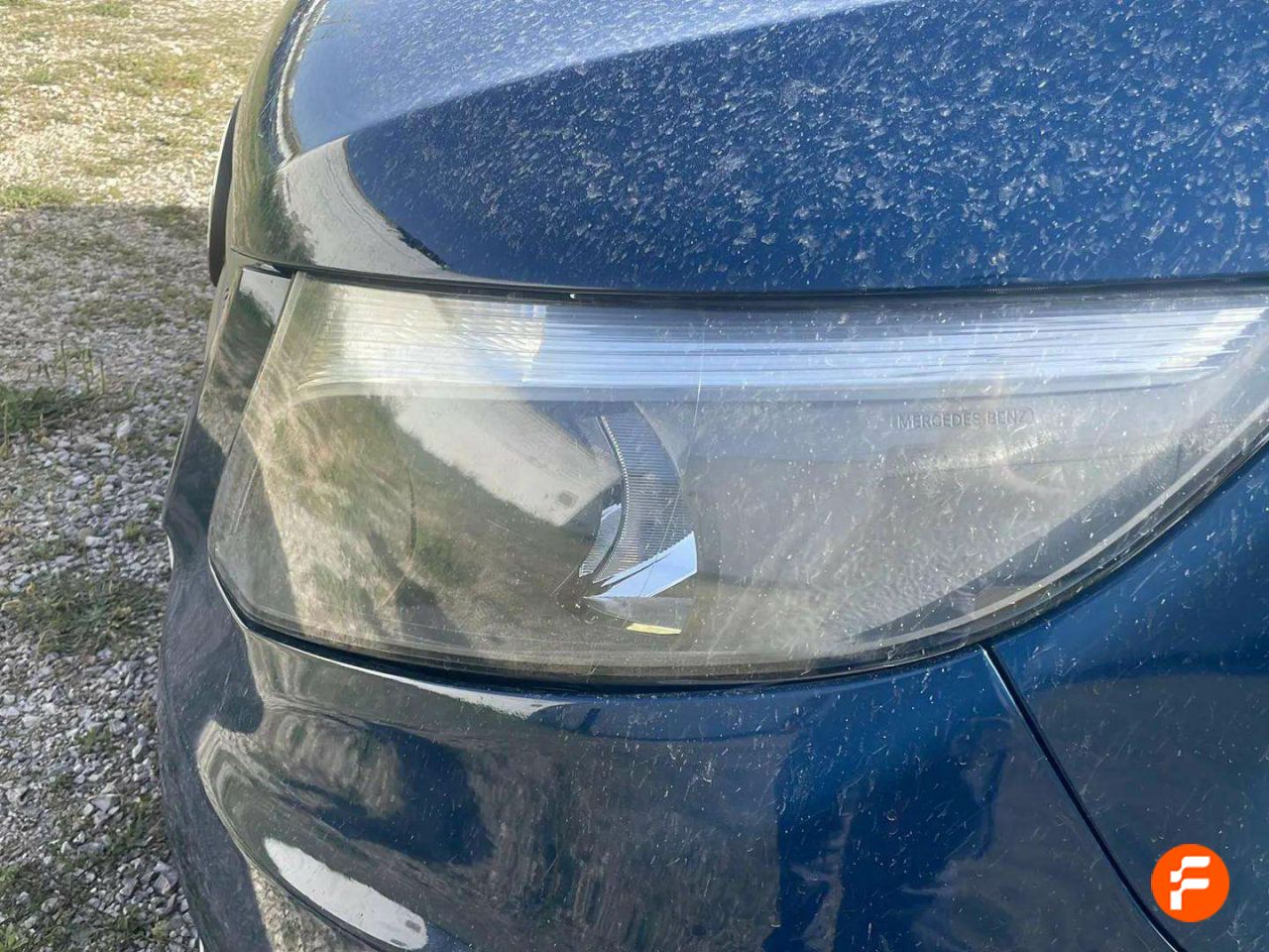 Foto Mercedes-Benz Vito 32