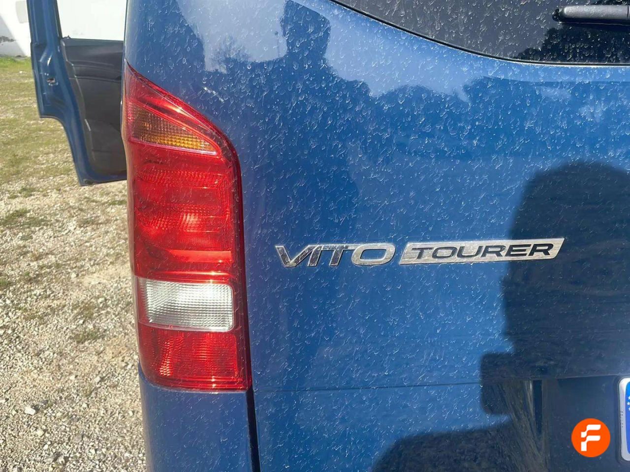 Foto Mercedes-Benz Vito 33