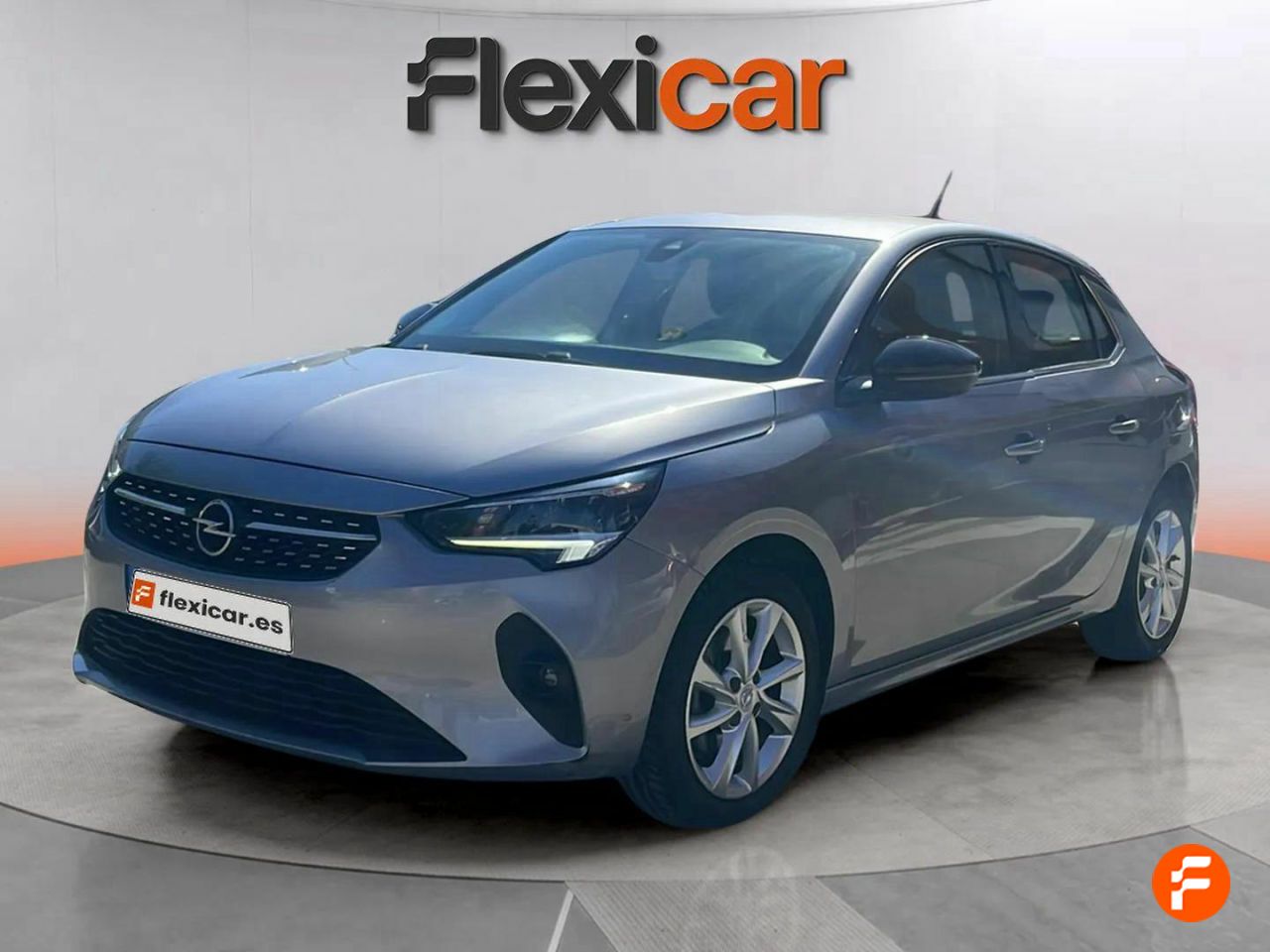 Foto Opel Corsa 2