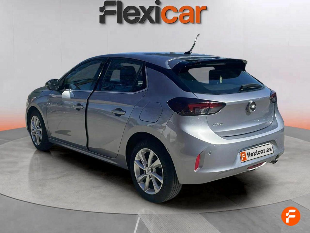 Foto Opel Corsa 4